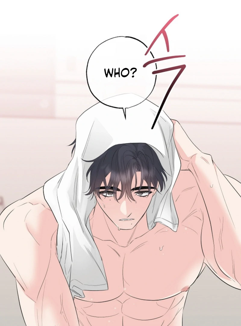 The Four Of Us Have A 0 Chon Relationship (Diva Scans) - Chapter 4 manhwa