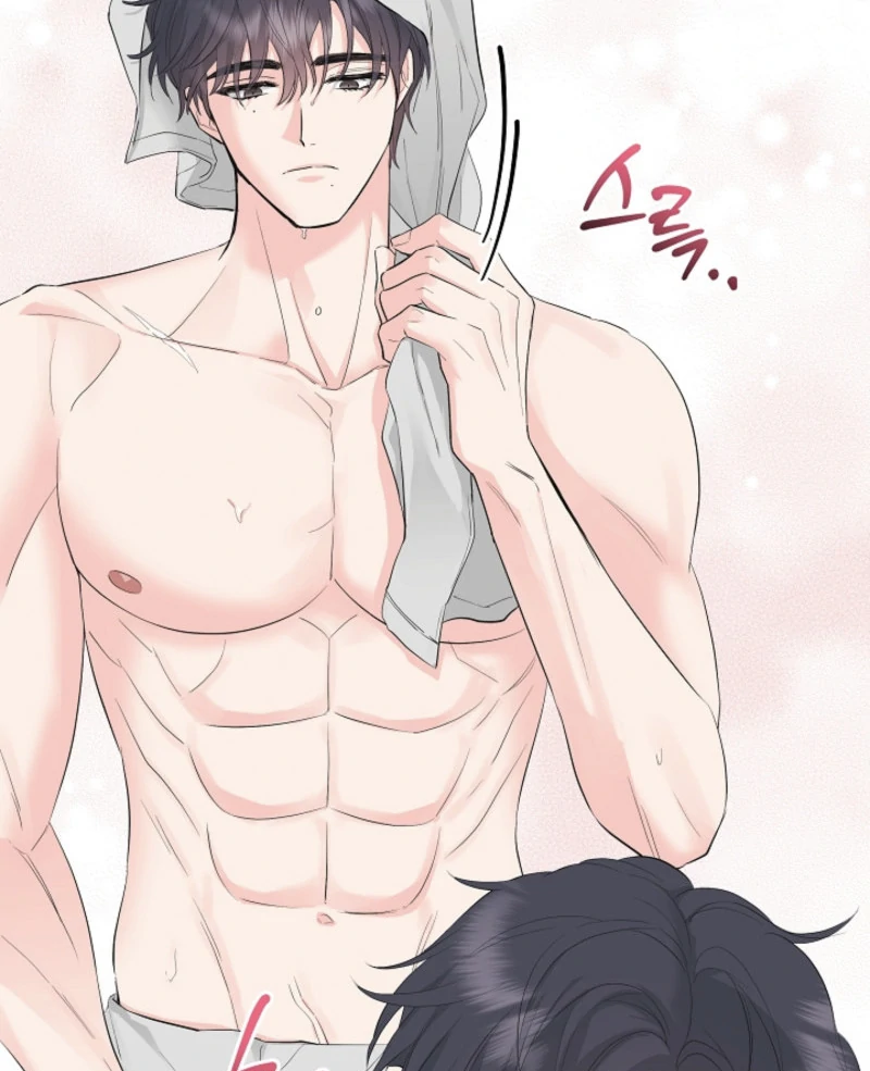 The Four Of Us Have A 0 Chon Relationship (Diva Scans) - Chapter 4 manhwa