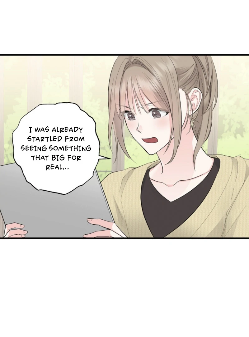 The Four Of Us Have A 0 Chon Relationship (Diva Scans) - Chapter 4 manhwa