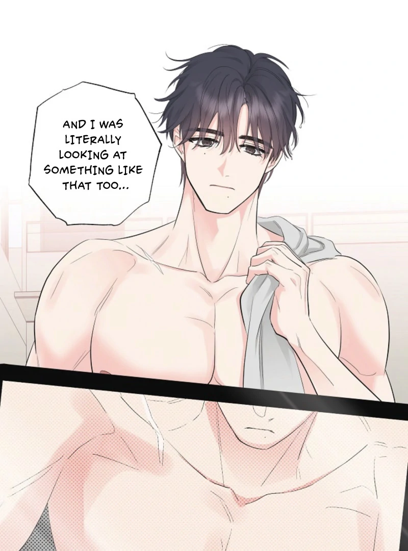 The Four Of Us Have A 0 Chon Relationship (Diva Scans) - Chapter 4 manhwa