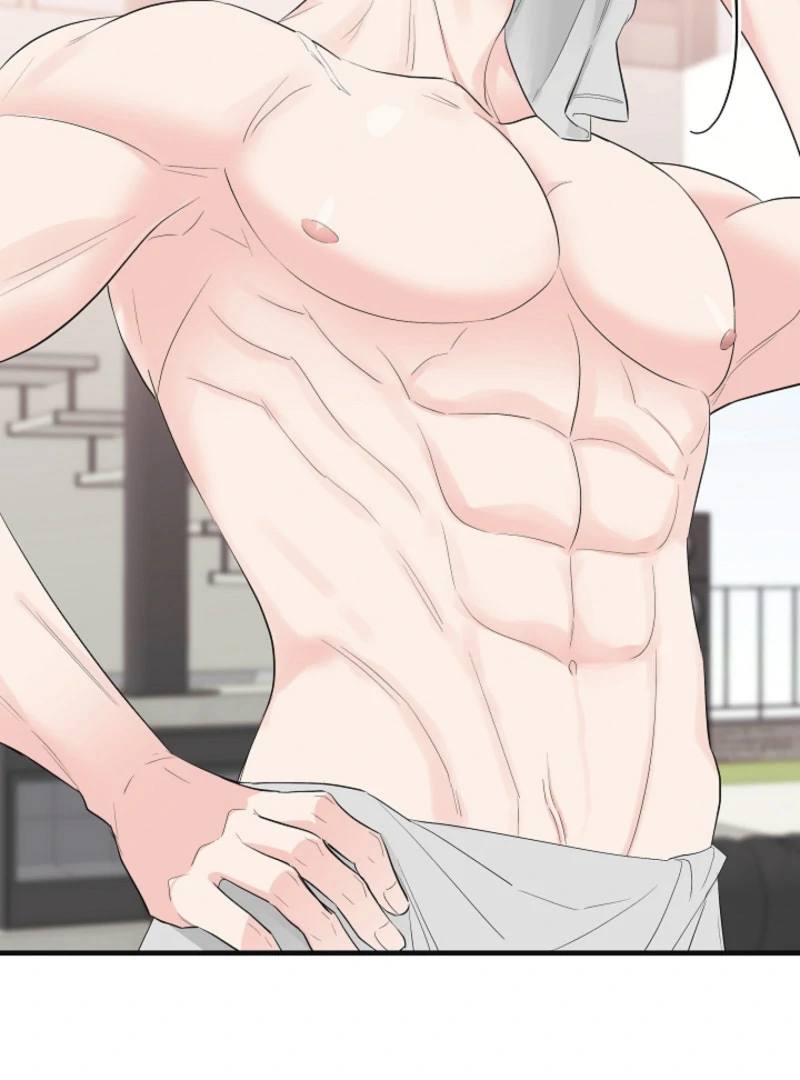 The Four Of Us Have A 0 Chon Relationship (Diva Scans) - Chapter 4 manhwa