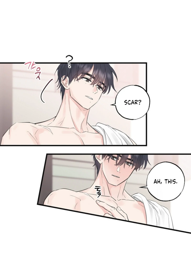 The Four Of Us Have A 0 Chon Relationship (Diva Scans) - Chapter 4 manhwa