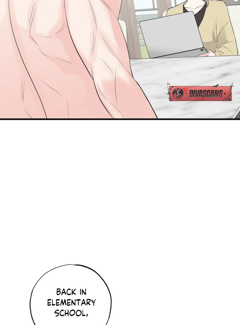 The Four Of Us Have A 0 Chon Relationship (Diva Scans) - Chapter 4 manhwa