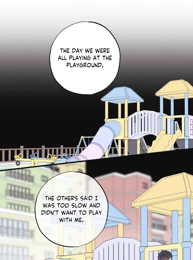 The Four Of Us Have A 0 Chon Relationship (Diva Scans) - Chapter 4 manhwa