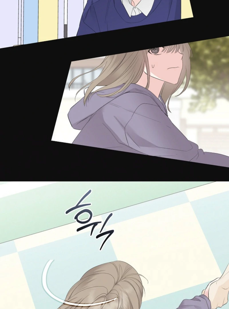 The Four Of Us Have A 0 Chon Relationship (Diva Scans) - Chapter 4 manhwa