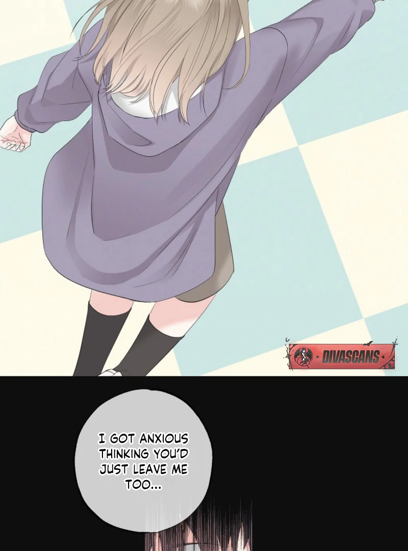 The Four Of Us Have A 0 Chon Relationship (Diva Scans) - Chapter 4 manhwa