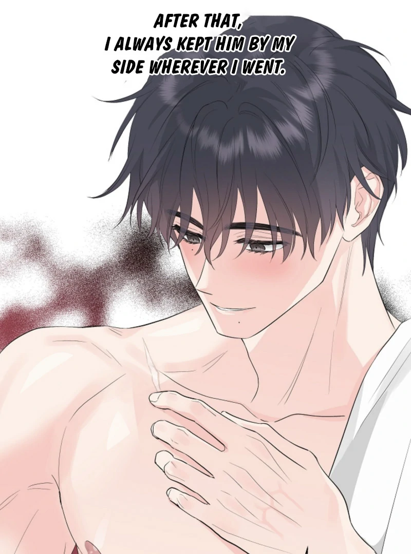 The Four Of Us Have A 0 Chon Relationship (Diva Scans) - Chapter 4 manhwa