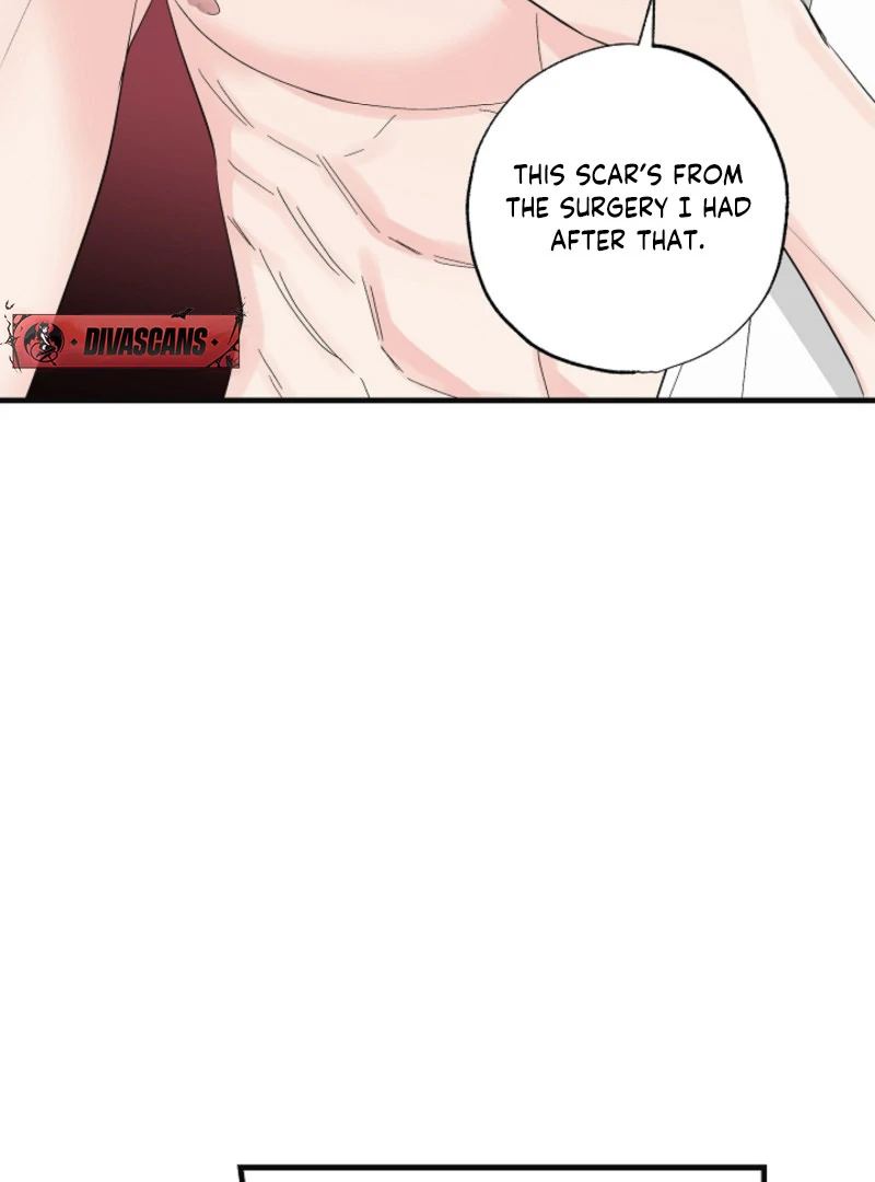 The Four Of Us Have A 0 Chon Relationship (Diva Scans) - Chapter 4 manhwa