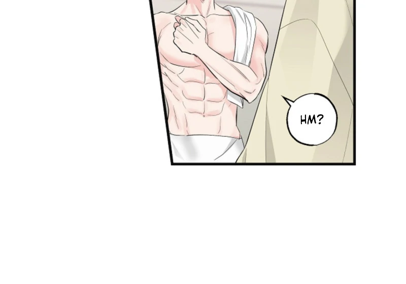 The Four Of Us Have A 0 Chon Relationship (Diva Scans) - Chapter 4 manhwa