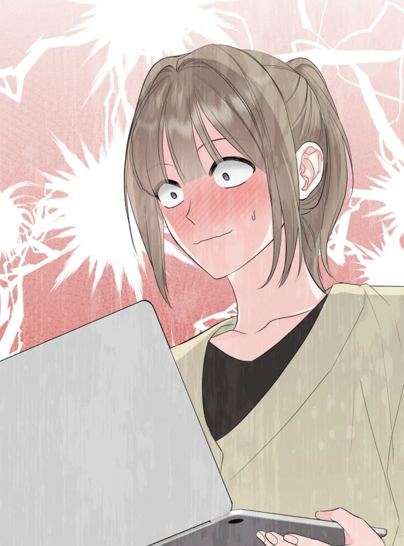 The Four Of Us Have A 0 Chon Relationship (Diva Scans) - Chapter 4 manhwa