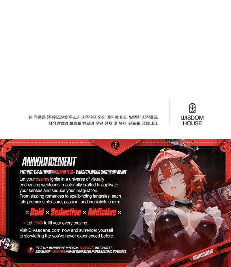 The Four Of Us Have A 0 Chon Relationship (Diva Scans) - Chapter 4 manhwa