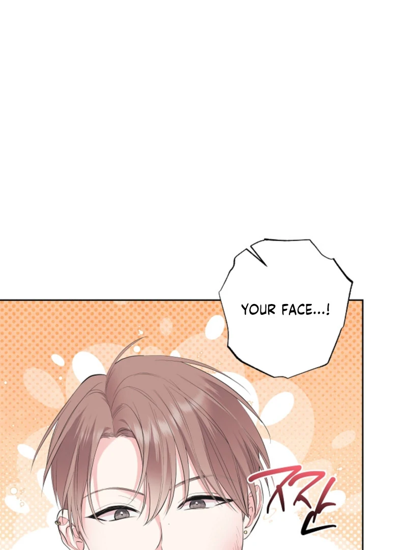 The Four Of Us Have A 0 Chon Relationship (Diva Scans) - Chapter 40 manhwa