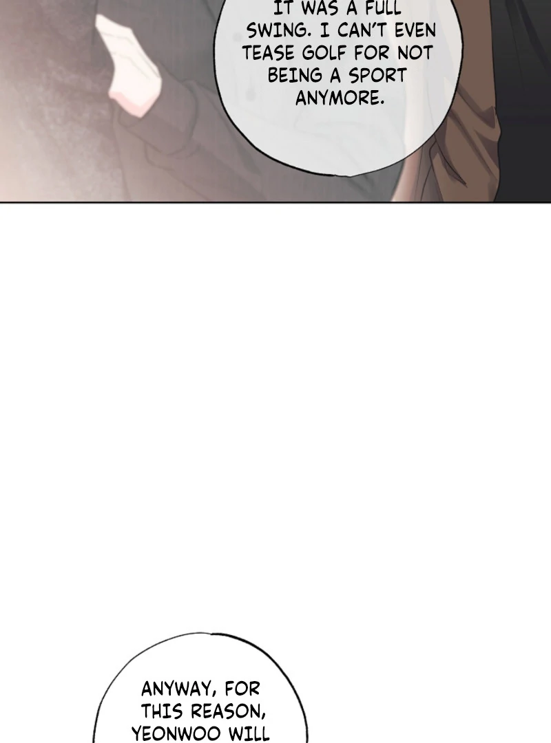 The Four Of Us Have A 0 Chon Relationship (Diva Scans) - Chapter 40 manhwa