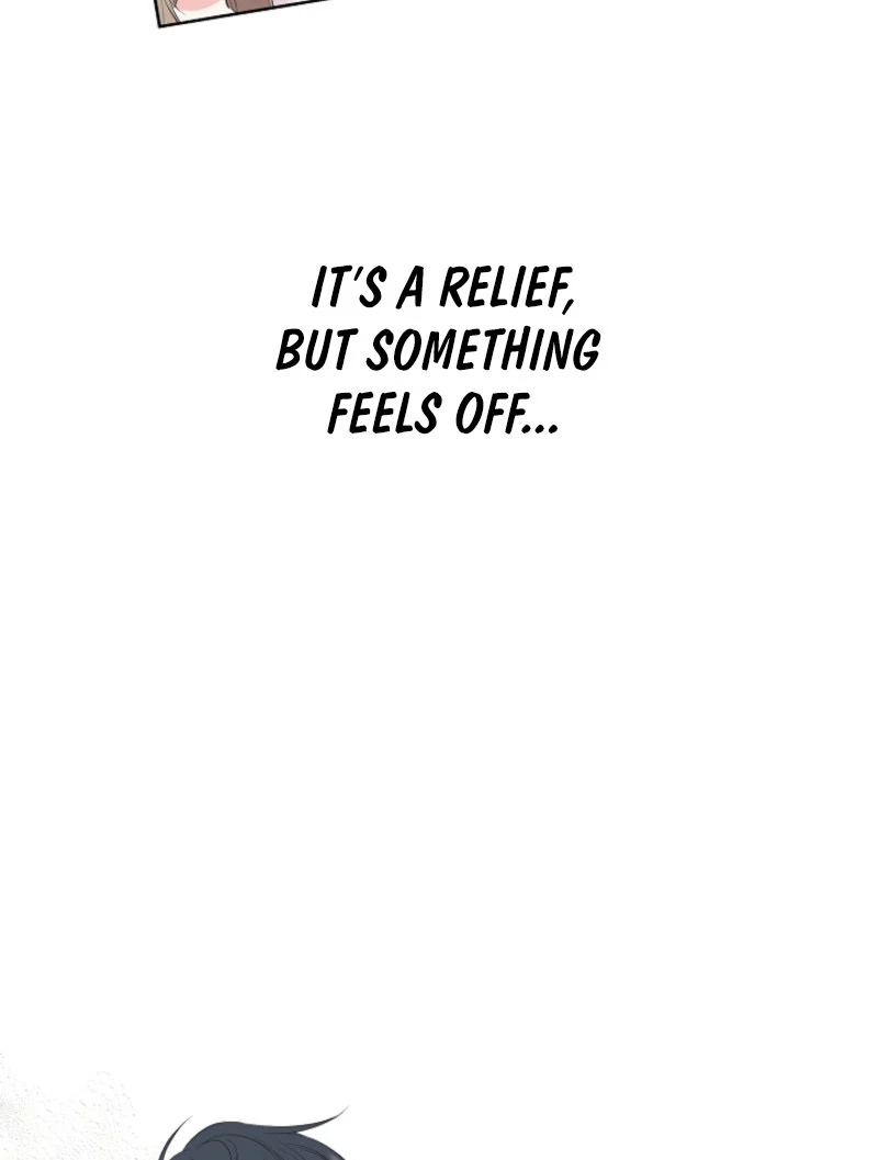 The Four Of Us Have A 0 Chon Relationship (Diva Scans) - Chapter 40 manhwa