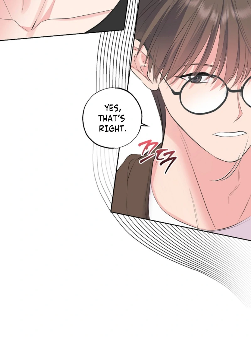 The Four Of Us Have A 0 Chon Relationship (Diva Scans) - Chapter 40 manhwa