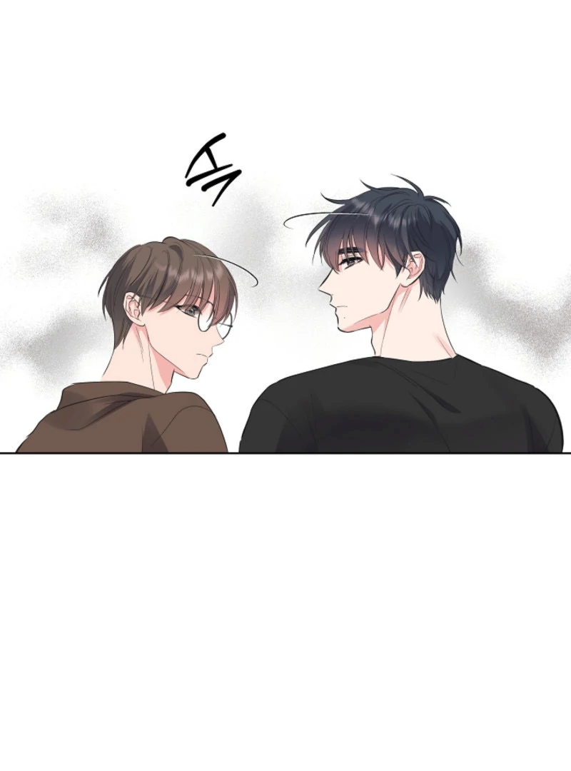 The Four Of Us Have A 0 Chon Relationship (Diva Scans) - Chapter 40 manhwa