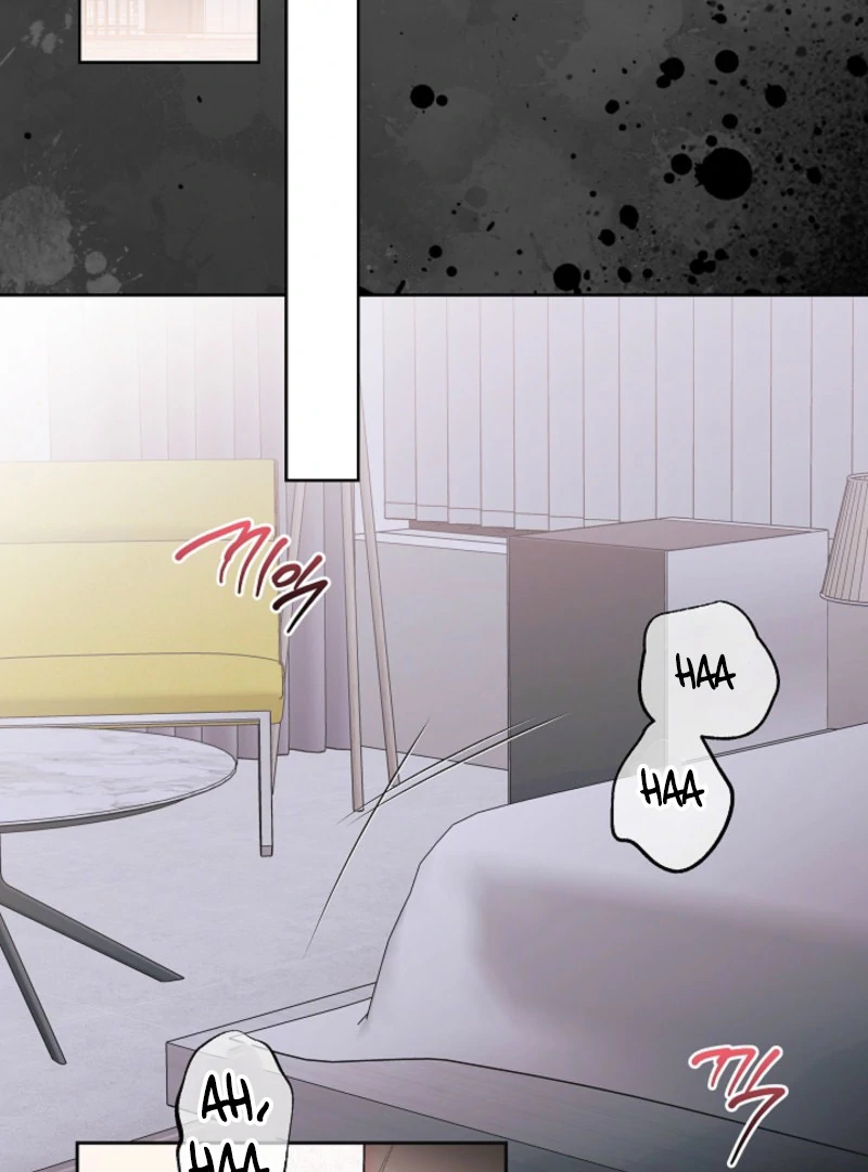 The Four Of Us Have A 0 Chon Relationship (Diva Scans) - Chapter 40 manhwa