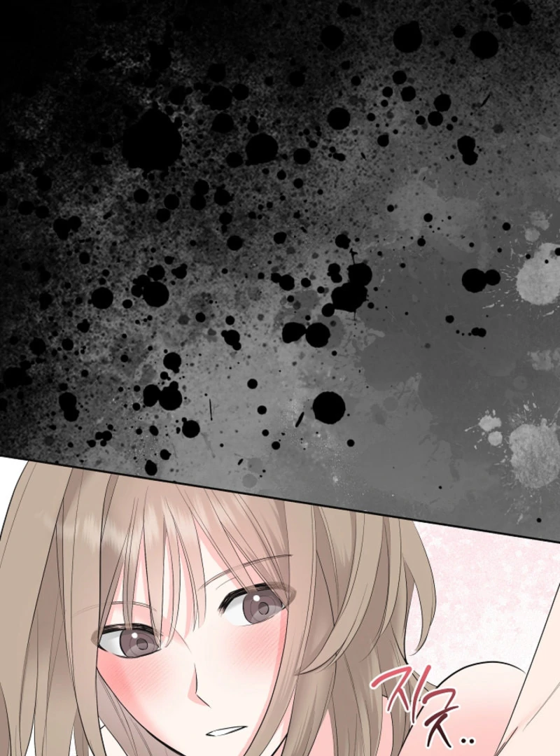 The Four Of Us Have A 0 Chon Relationship (Diva Scans) - Chapter 40 manhwa