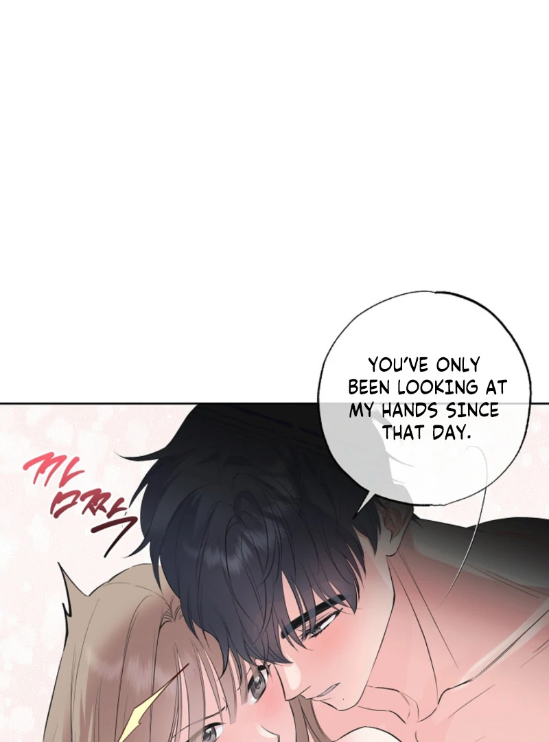 The Four Of Us Have A 0 Chon Relationship (Diva Scans) - Chapter 40 manhwa