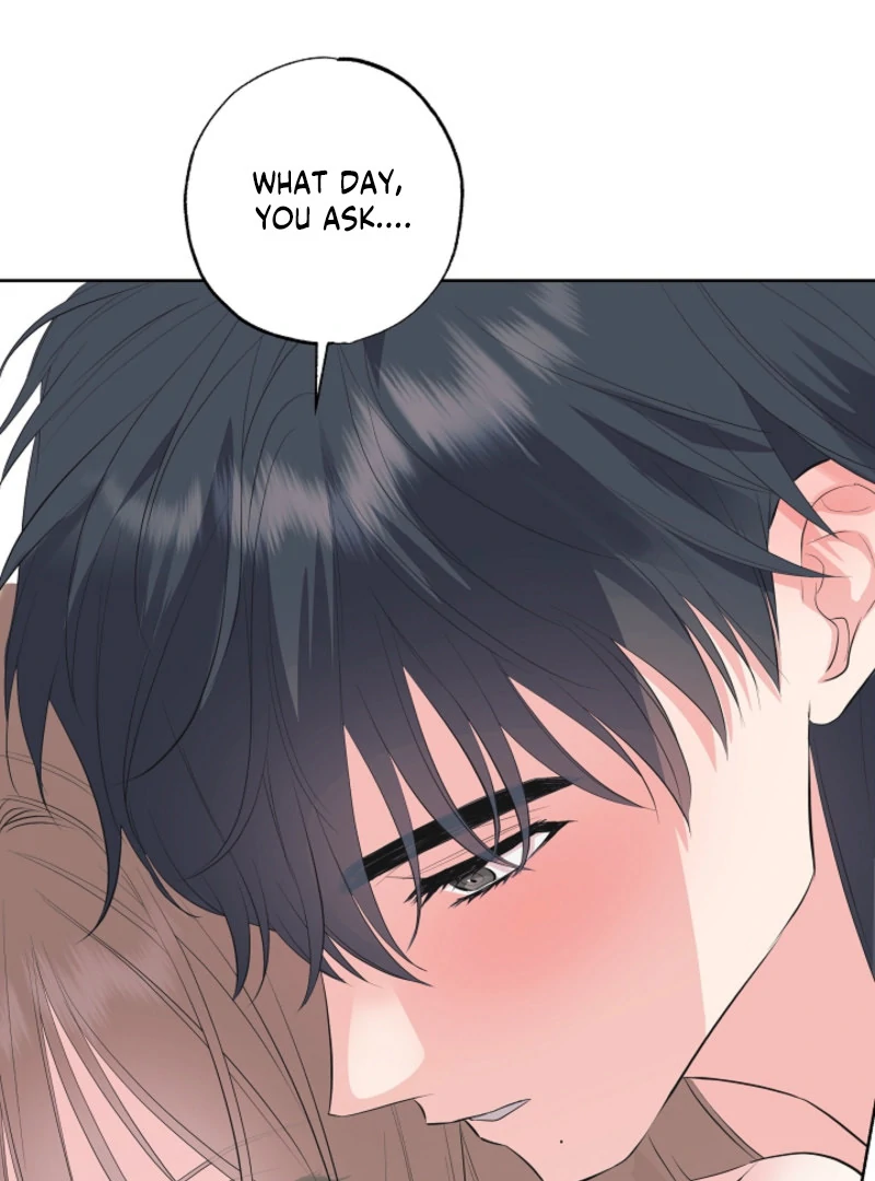 The Four Of Us Have A 0 Chon Relationship (Diva Scans) - Chapter 40 manhwa