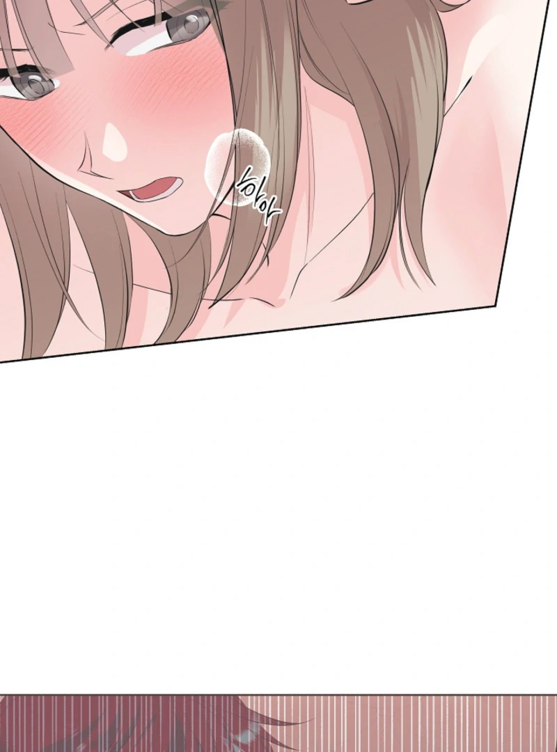 The Four Of Us Have A 0 Chon Relationship (Diva Scans) - Chapter 40 manhwa