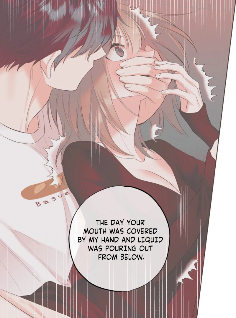 The Four Of Us Have A 0 Chon Relationship (Diva Scans) - Chapter 40 manhwa