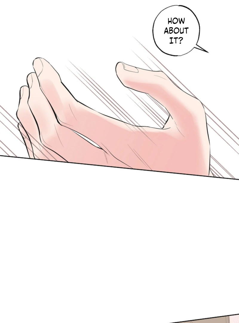 The Four Of Us Have A 0 Chon Relationship (Diva Scans) - Chapter 40 manhwa