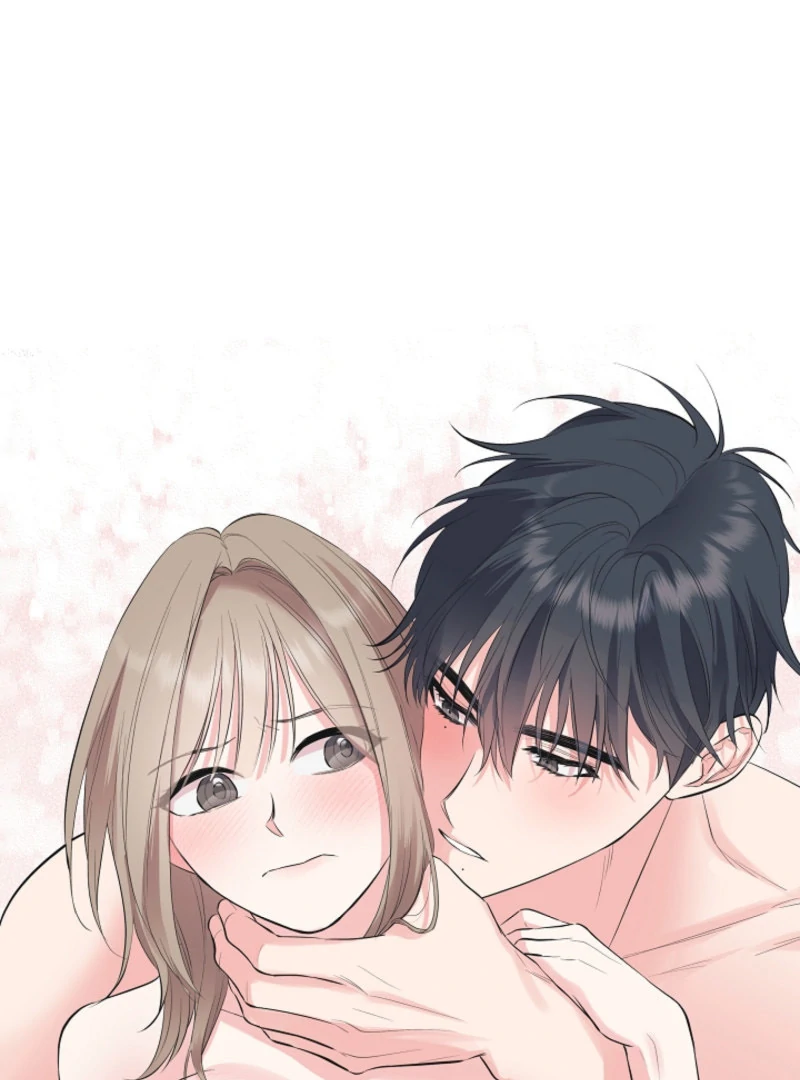 The Four Of Us Have A 0 Chon Relationship (Diva Scans) - Chapter 40 manhwa