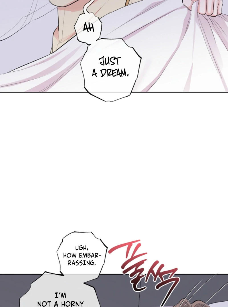 The Four Of Us Have A 0 Chon Relationship (Diva Scans) - Chapter 40 manhwa