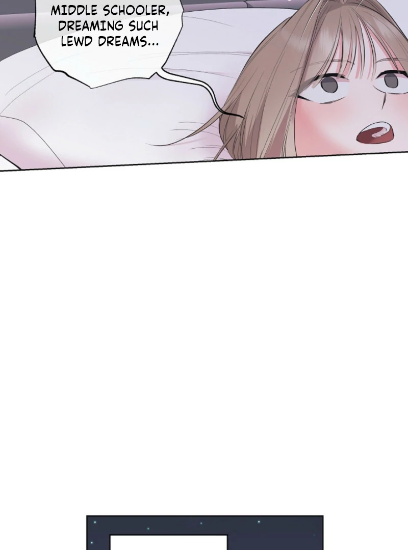 The Four Of Us Have A 0 Chon Relationship (Diva Scans) - Chapter 40 manhwa