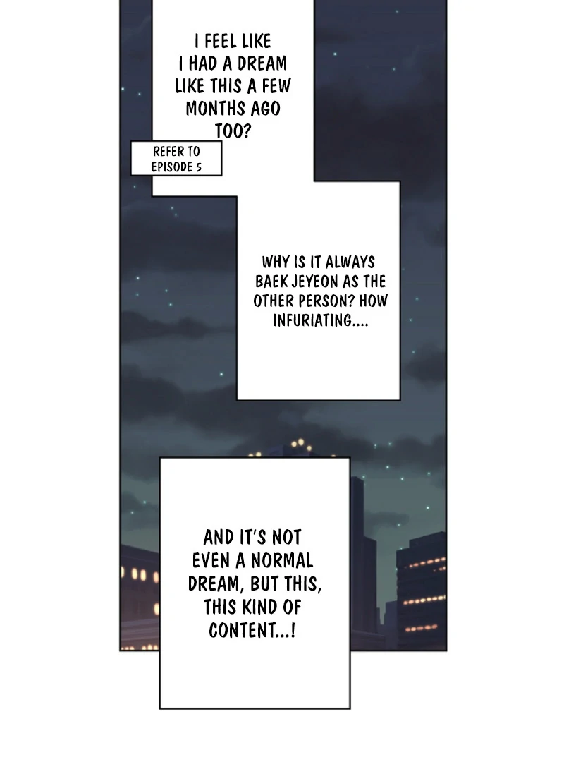 The Four Of Us Have A 0 Chon Relationship (Diva Scans) - Chapter 40 manhwa