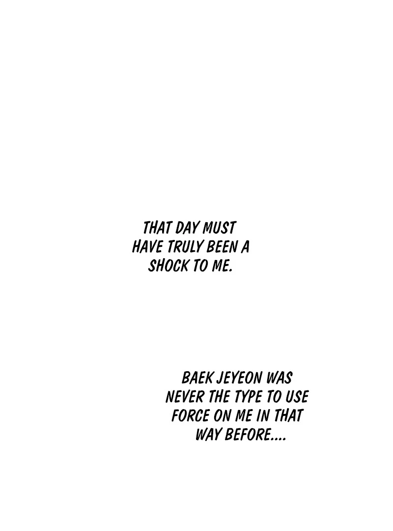 The Four Of Us Have A 0 Chon Relationship (Diva Scans) - Chapter 40 manhwa