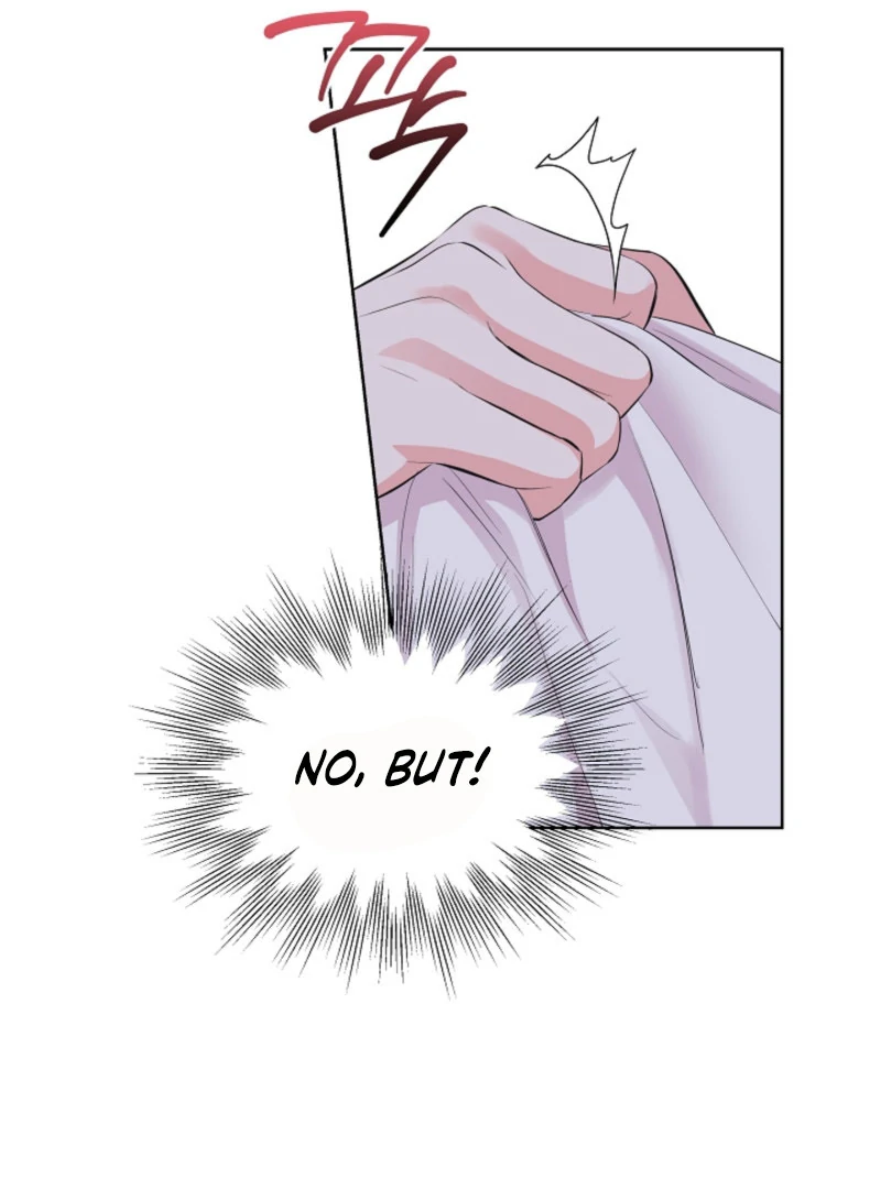 The Four Of Us Have A 0 Chon Relationship (Diva Scans) - Chapter 40 manhwa
