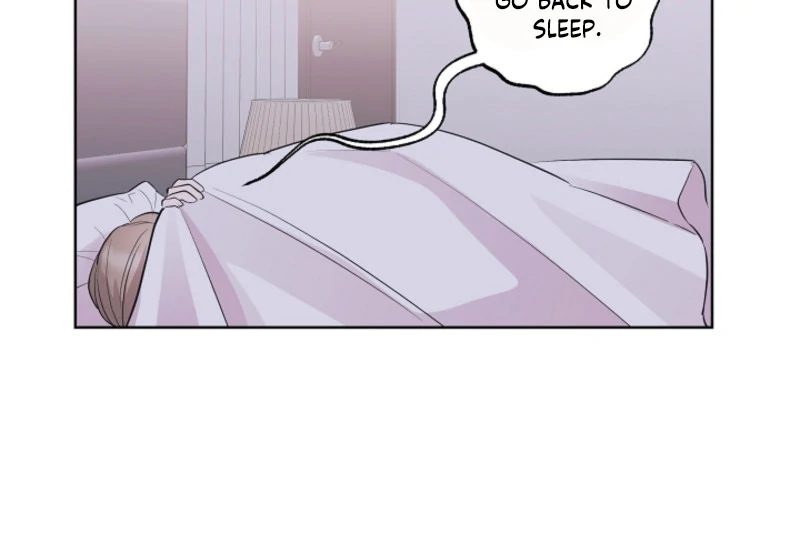 The Four Of Us Have A 0 Chon Relationship (Diva Scans) - Chapter 40 manhwa