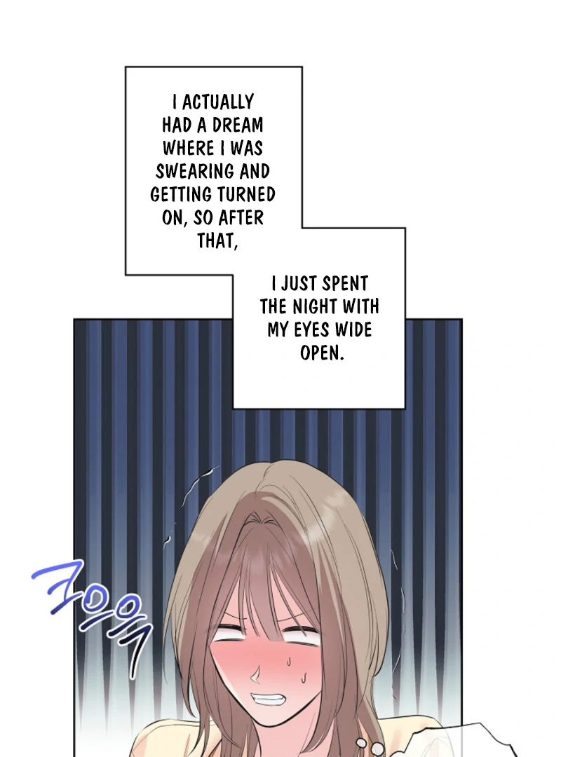 The Four Of Us Have A 0 Chon Relationship (Diva Scans) - Chapter 40 manhwa