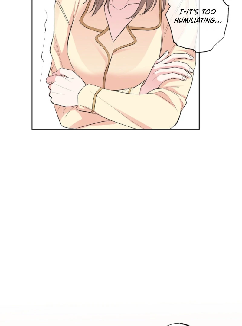 The Four Of Us Have A 0 Chon Relationship (Diva Scans) - Chapter 40 manhwa