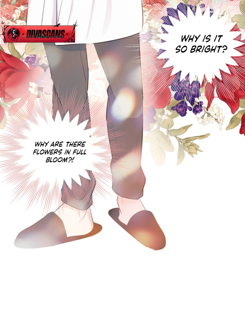 The Four Of Us Have A 0 Chon Relationship (Diva Scans) - Chapter 40 manhwa