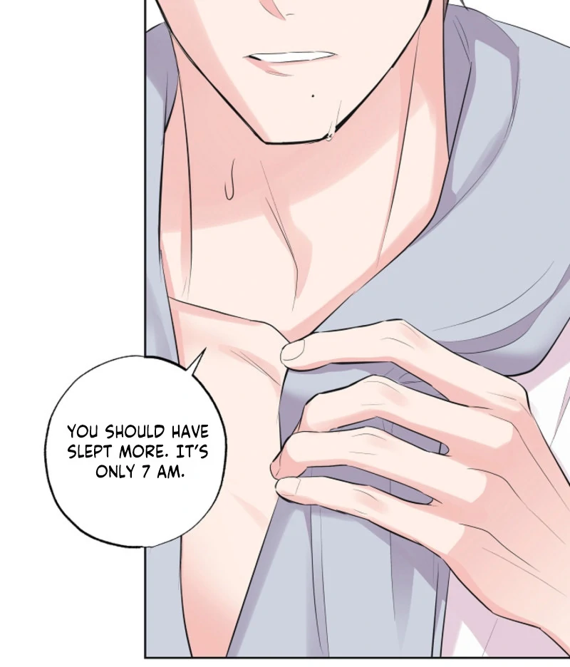 The Four Of Us Have A 0 Chon Relationship (Diva Scans) - Chapter 40 manhwa