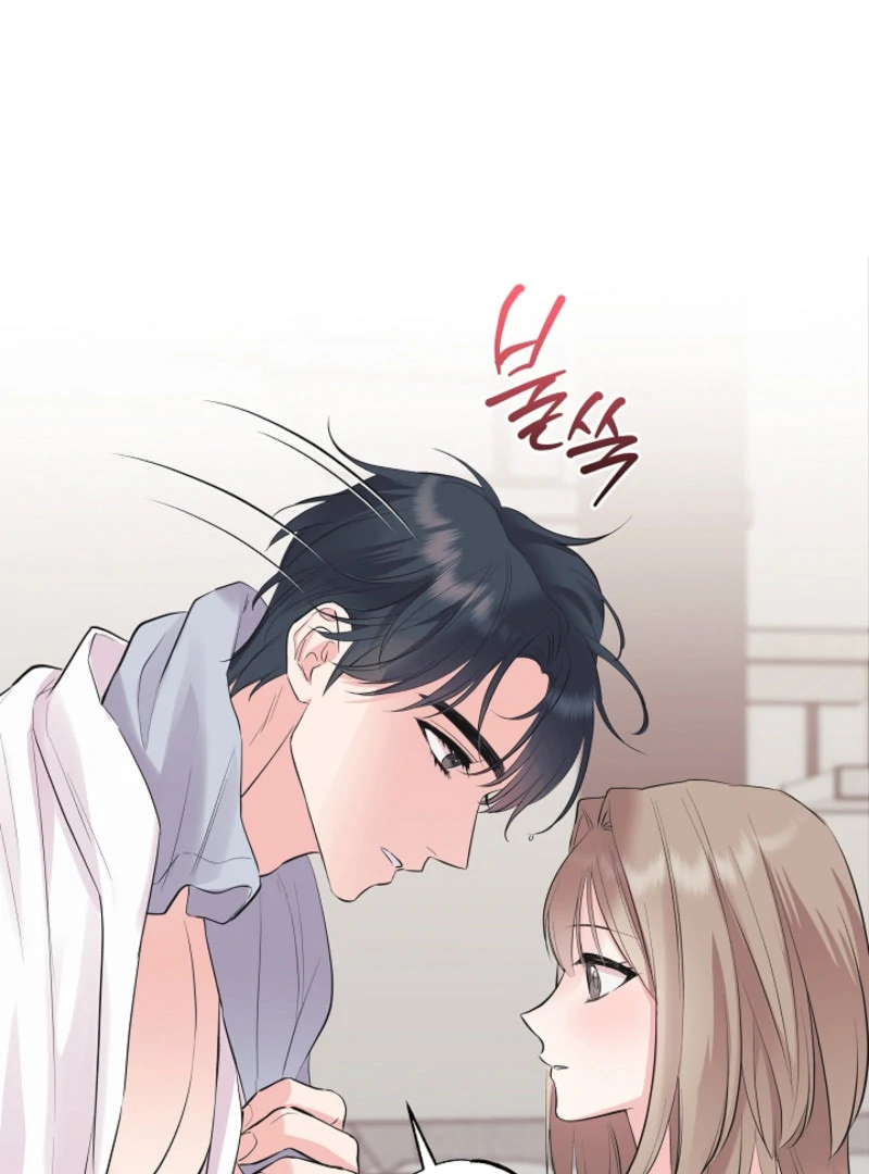 The Four Of Us Have A 0 Chon Relationship (Diva Scans) - Chapter 40 manhwa