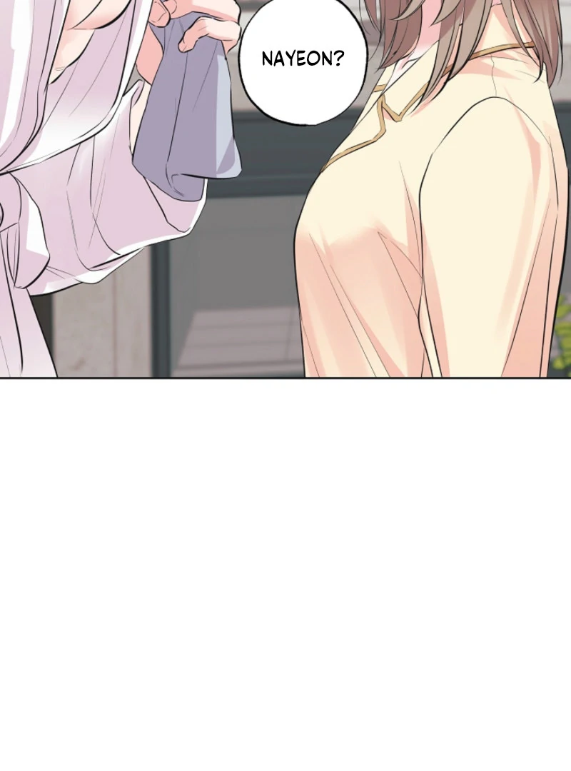 The Four Of Us Have A 0 Chon Relationship (Diva Scans) - Chapter 40 manhwa