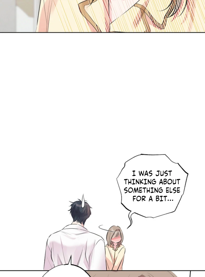 The Four Of Us Have A 0 Chon Relationship (Diva Scans) - Chapter 40 manhwa