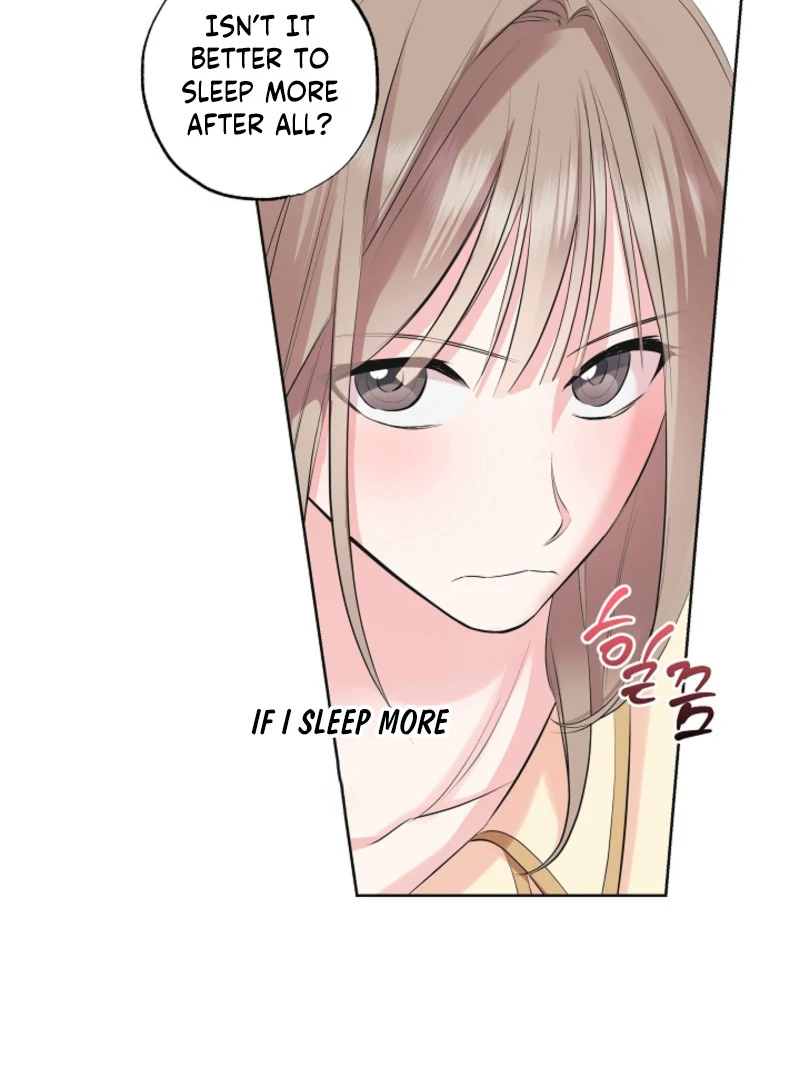 The Four Of Us Have A 0 Chon Relationship (Diva Scans) - Chapter 40 manhwa