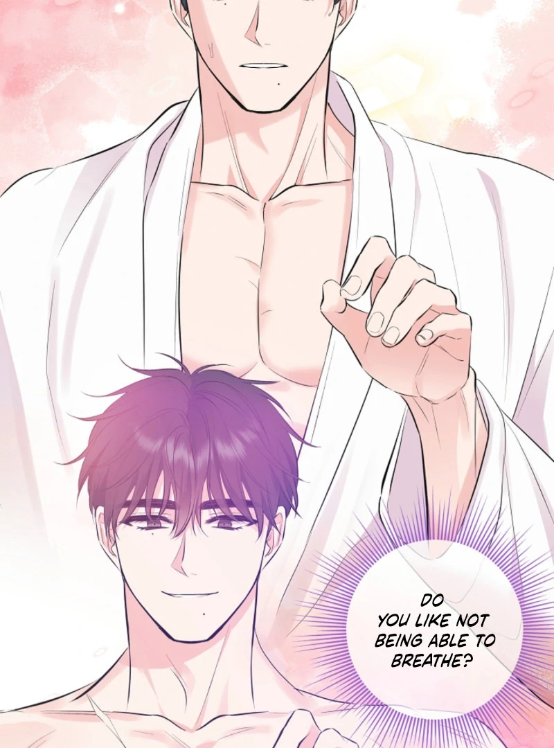 The Four Of Us Have A 0 Chon Relationship (Diva Scans) - Chapter 40 manhwa