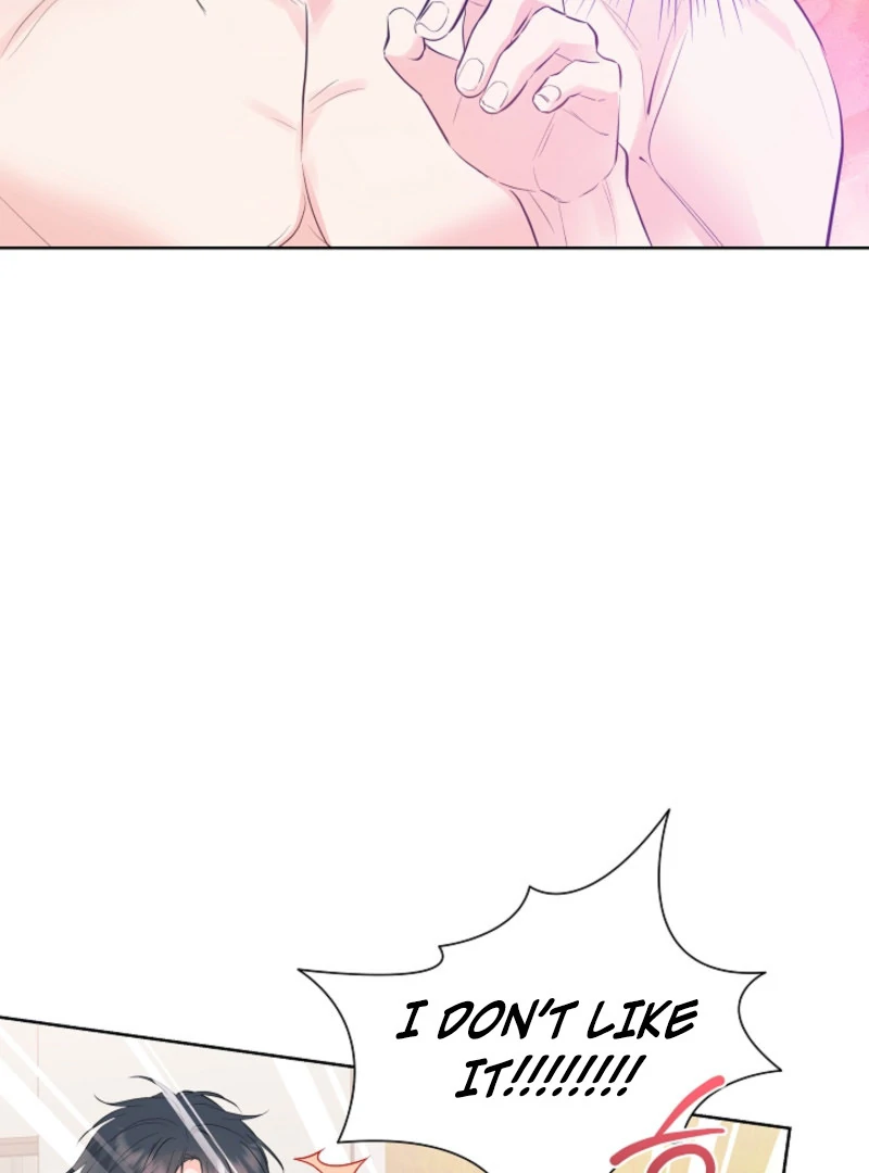 The Four Of Us Have A 0 Chon Relationship (Diva Scans) - Chapter 40 manhwa