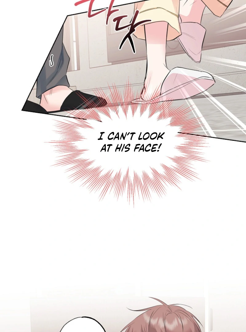 The Four Of Us Have A 0 Chon Relationship (Diva Scans) - Chapter 40 manhwa