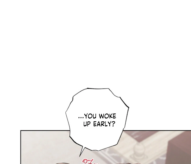 The Four Of Us Have A 0 Chon Relationship (Diva Scans) - Chapter 40 manhwa