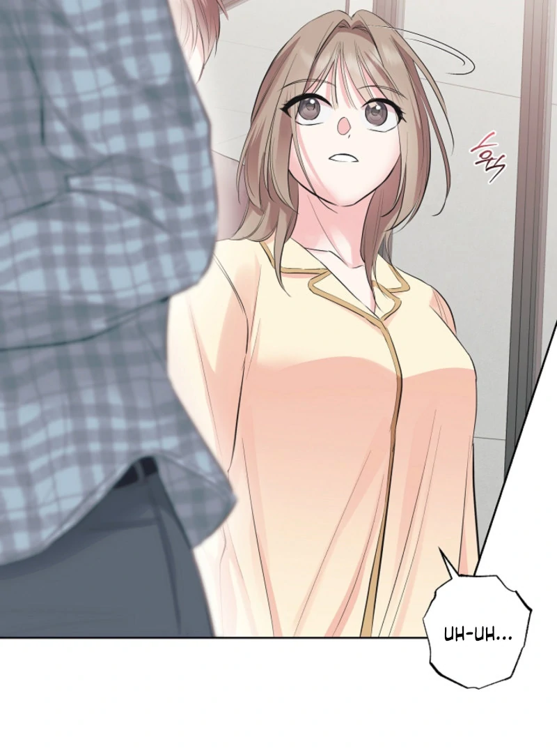 The Four Of Us Have A 0 Chon Relationship (Diva Scans) - Chapter 40 manhwa