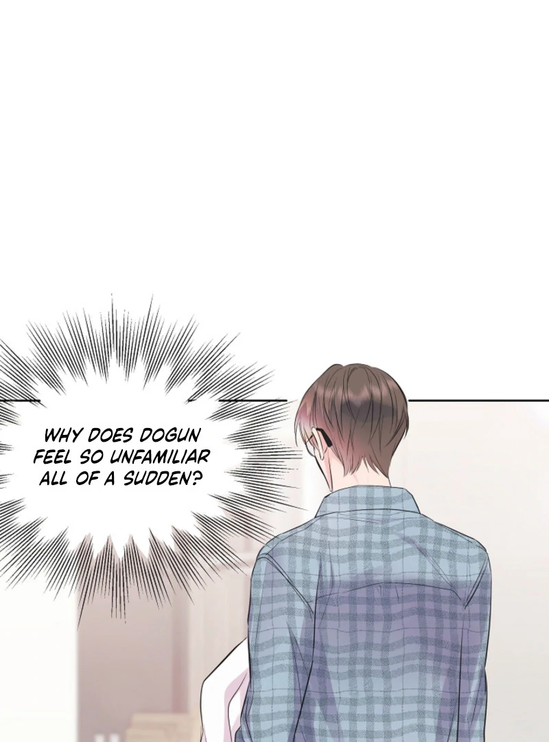 The Four Of Us Have A 0 Chon Relationship (Diva Scans) - Chapter 40 manhwa