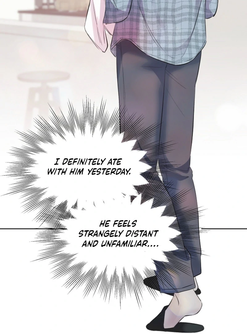 The Four Of Us Have A 0 Chon Relationship (Diva Scans) - Chapter 40 manhwa