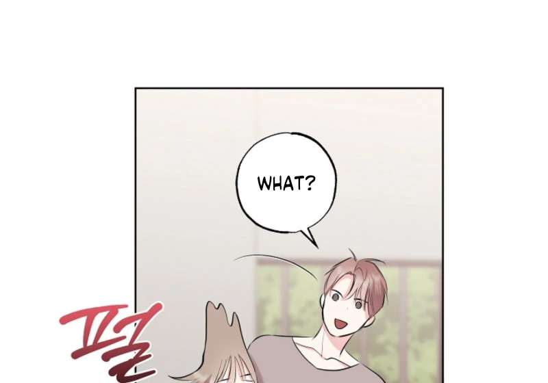 The Four Of Us Have A 0 Chon Relationship (Diva Scans) - Chapter 40 manhwa